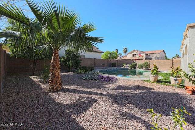 16146 N 158TH Avenue, Surprise, AZ 85374