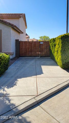16146 N 158TH Avenue, Surprise, AZ 85374