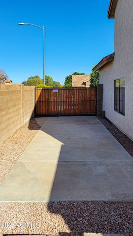 16146 N 158TH Avenue, Surprise, AZ 85374