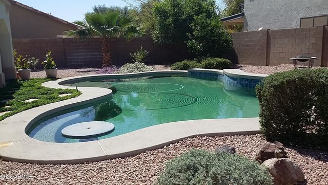 16146 N 158TH Avenue, Surprise, AZ 85374