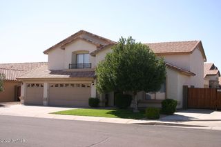 16146 N 158TH Avenue, Surprise, AZ 85374