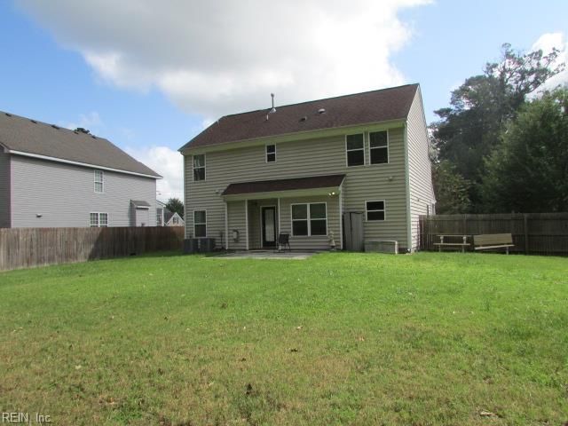 628 Argyll ST, Chesapeake, VA 23320