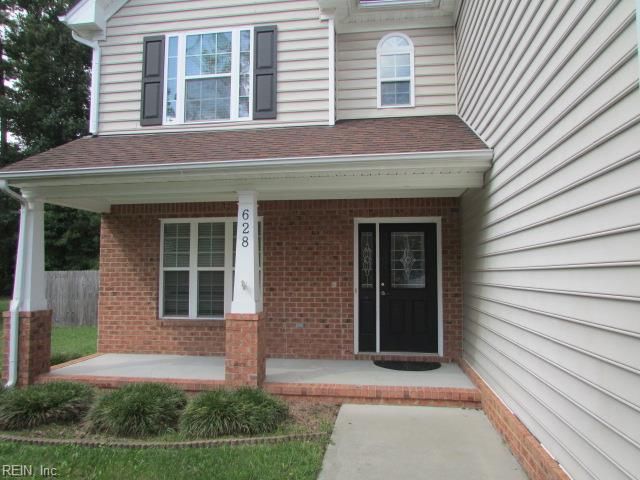 628 Argyll ST, Chesapeake, VA 23320