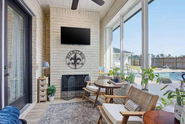 152 Marilyn Lane, Longville, LA 70652