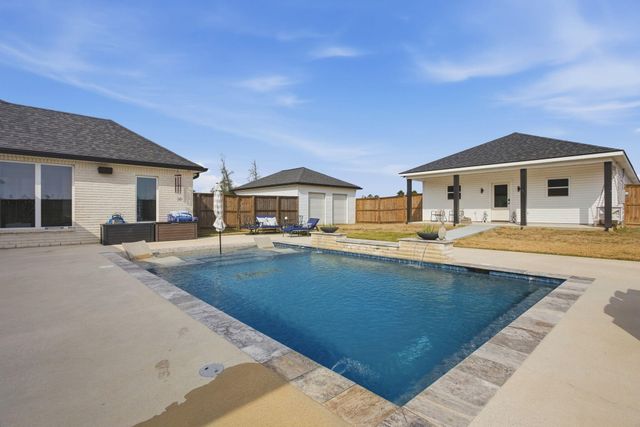 152 Marilyn Lane, Longville, LA 70652