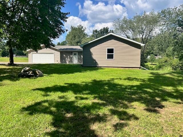 8671 Gorsline Road, Battle Creek, MI 49014