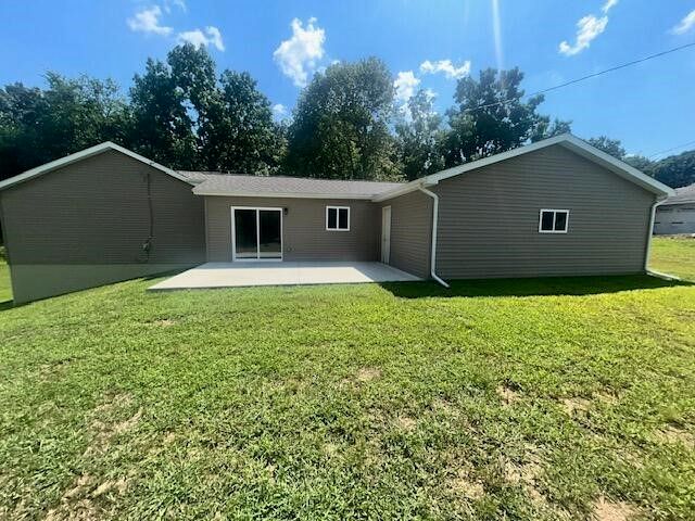 8671 Gorsline Road, Battle Creek, MI 49014