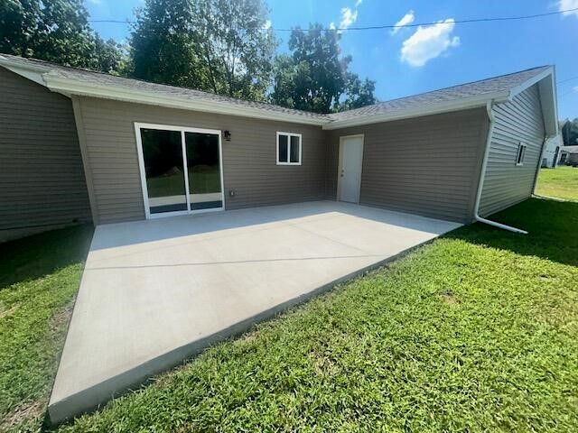 8671 Gorsline Road, Battle Creek, MI 49014