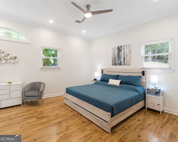2139 Cedarbrook Court SE, Atlanta, GA 30316