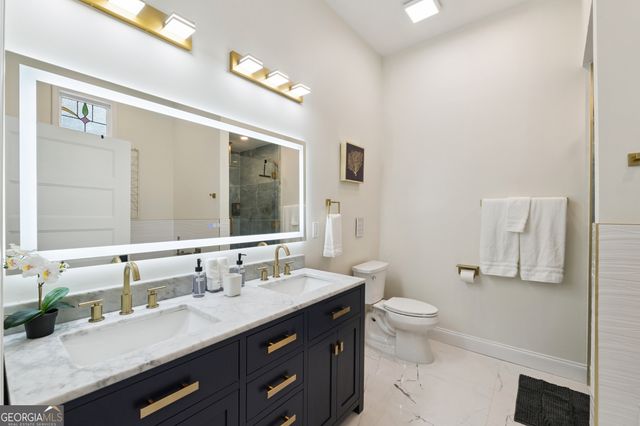 2139 Cedarbrook Court SE, Atlanta, GA 30316