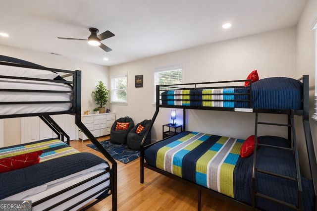 2139 Cedarbrook Court SE, Atlanta, GA 30316