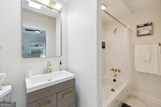 2139 Cedarbrook Court SE, Atlanta, GA 30316