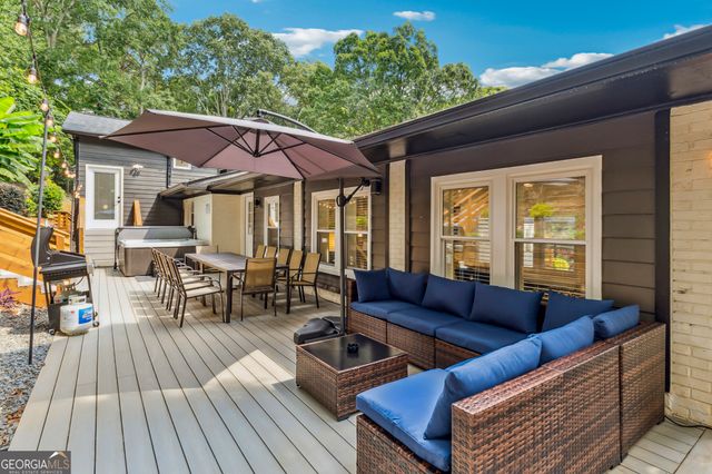 2139 Cedarbrook Court SE, Atlanta, GA 30316