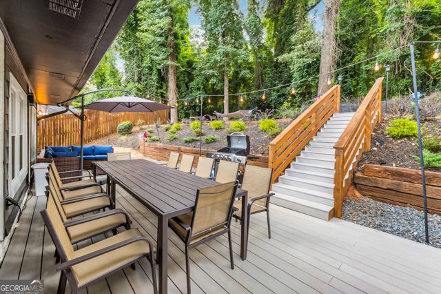 2139 Cedarbrook Court SE, Atlanta, GA 30316