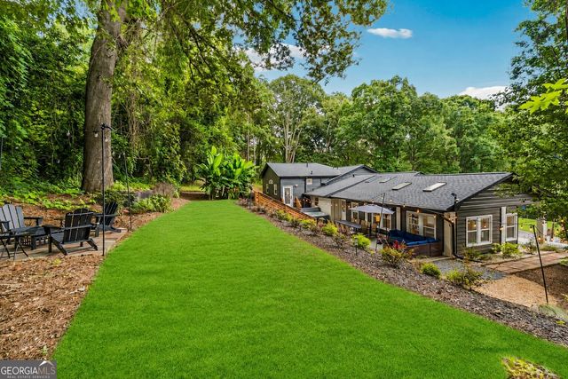 2139 Cedarbrook Court SE, Atlanta, GA 30316