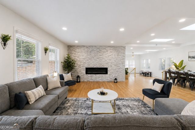 2139 Cedarbrook Court SE, Atlanta, GA 30316