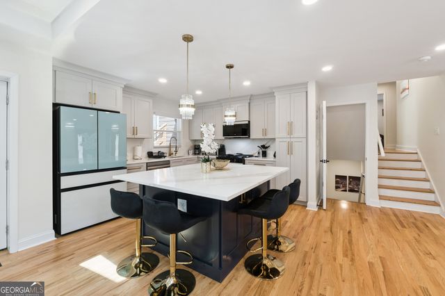 2139 Cedarbrook Court SE, Atlanta, GA 30316