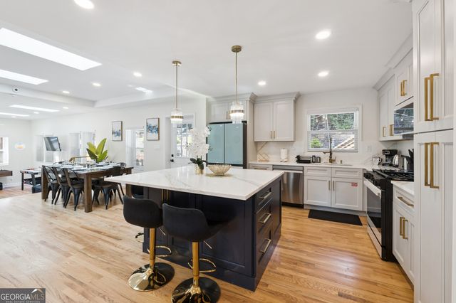 2139 Cedarbrook Court SE, Atlanta, GA 30316