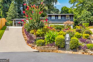 2139 Cedarbrook Court SE, Atlanta, GA 30316