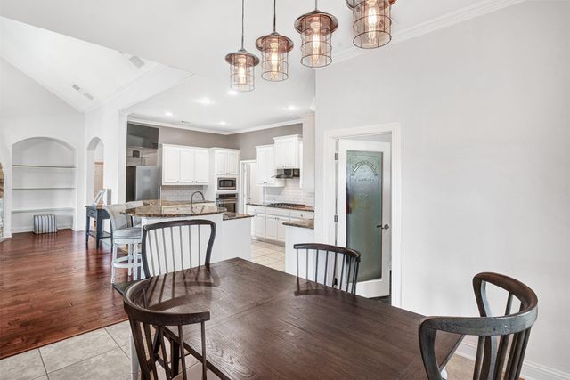 8 Chapel Hill Lane, Mclendon Chisholm, TX 75032