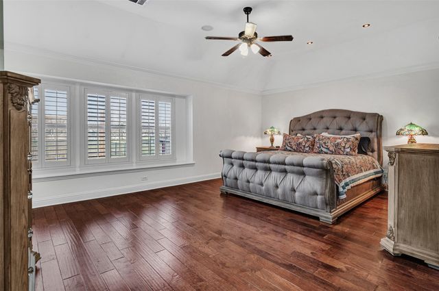 8 Chapel Hill Lane, Mclendon Chisholm, TX 75032