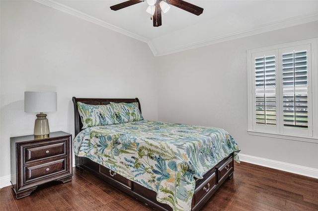 8 Chapel Hill Lane, Mclendon Chisholm, TX 75032