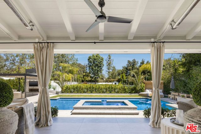 17145 Addison Street, Encino (los Angeles), CA 91316