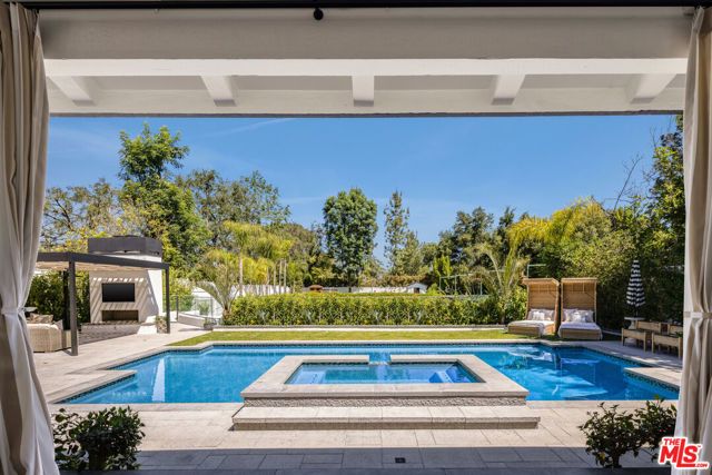 17145 Addison Street, Encino (los Angeles), CA 91316