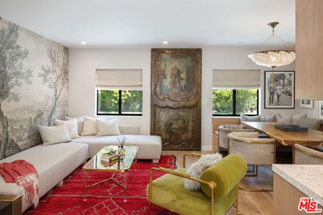 17145 Addison Street, Encino (los Angeles), CA 91316