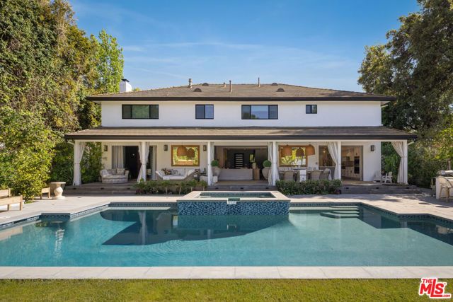 17145 Addison Street, Encino (los Angeles), CA 91316
