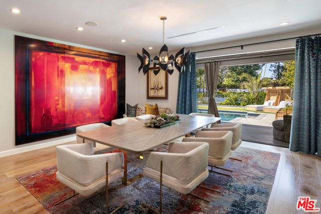 17145 Addison Street, Encino (los Angeles), CA 91316