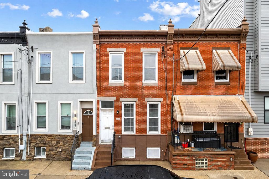 1320 S 26TH ST, Philadelphia, PA 19146