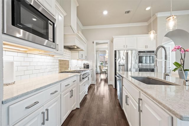 5014 Galahad Court, Missouri City, TX 77459