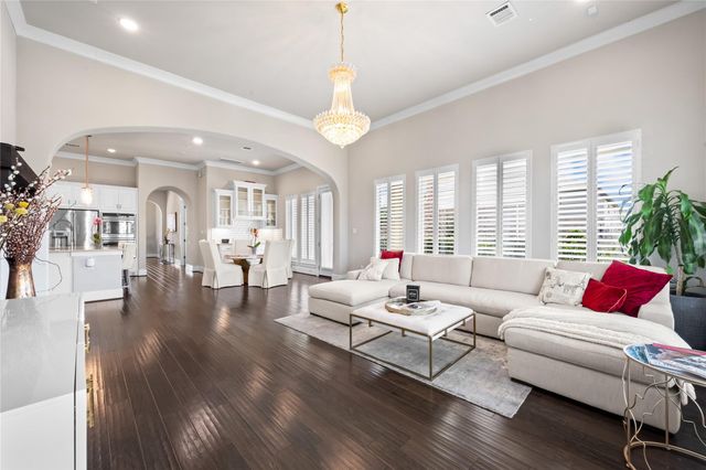 5014 Galahad Court, Missouri City, TX 77459