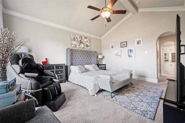 5014 Galahad Court, Missouri City, TX 77459