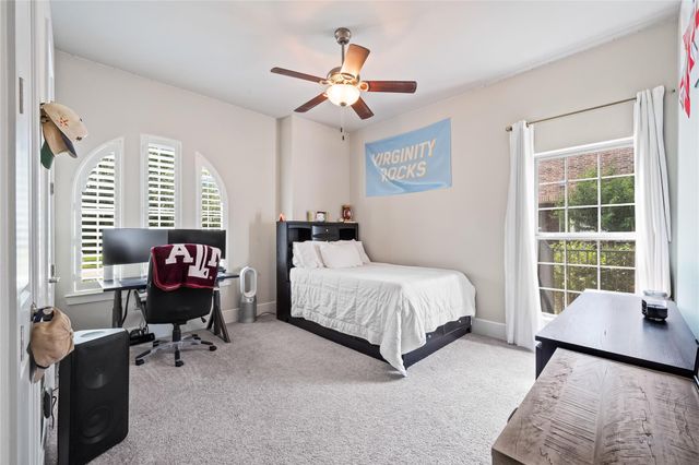5014 Galahad Court, Missouri City, TX 77459