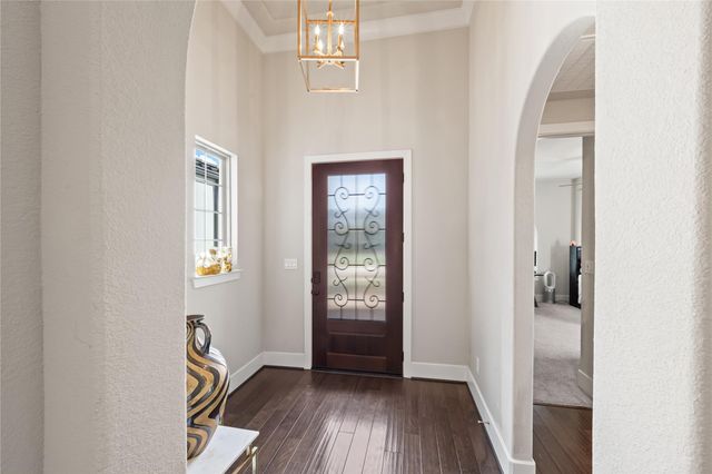 5014 Galahad Court, Missouri City, TX 77459