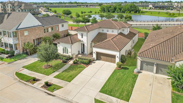 5014 Galahad Court, Missouri City, TX 77459