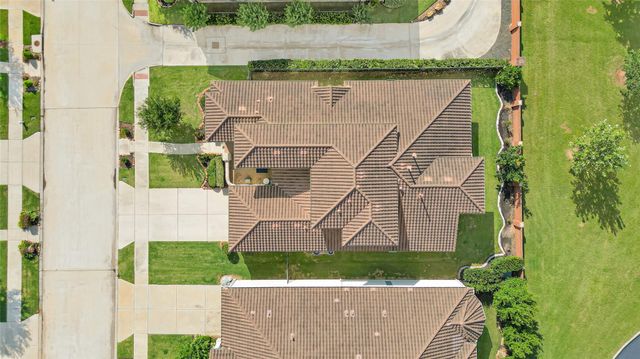 5014 Galahad Court, Missouri City, TX 77459