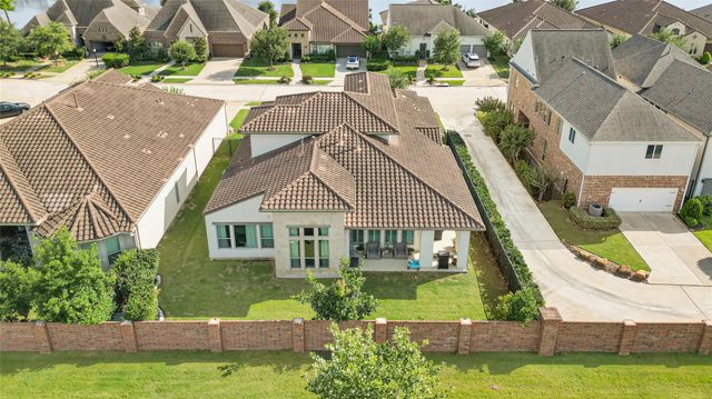 5014 Galahad Court, Missouri City, TX 77459