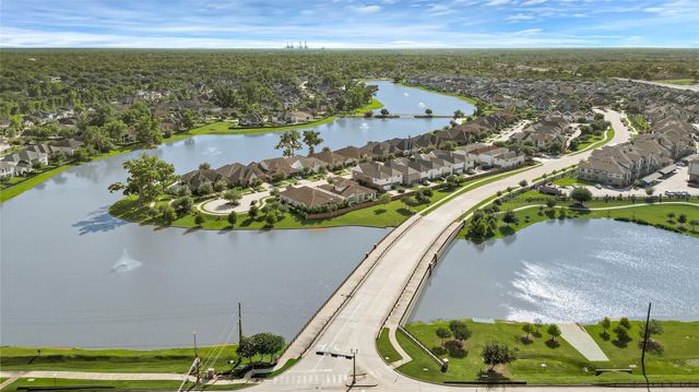 5014 Galahad Court, Missouri City, TX 77459