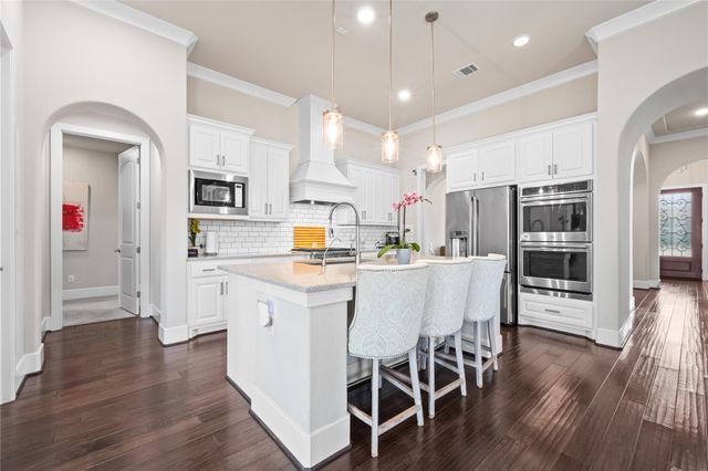 5014 Galahad Court, Missouri City, TX 77459