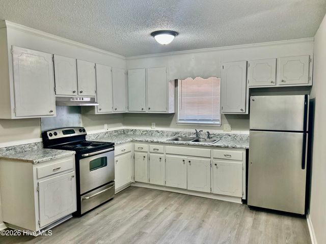 1313 Proctor Street, Rocky Mount, NC 27801