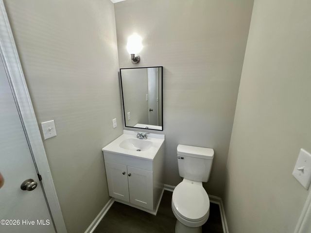 1313 Proctor Street, Rocky Mount, NC 27801