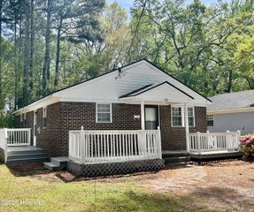 1313 Proctor Street, Rocky Mount, NC 27801
