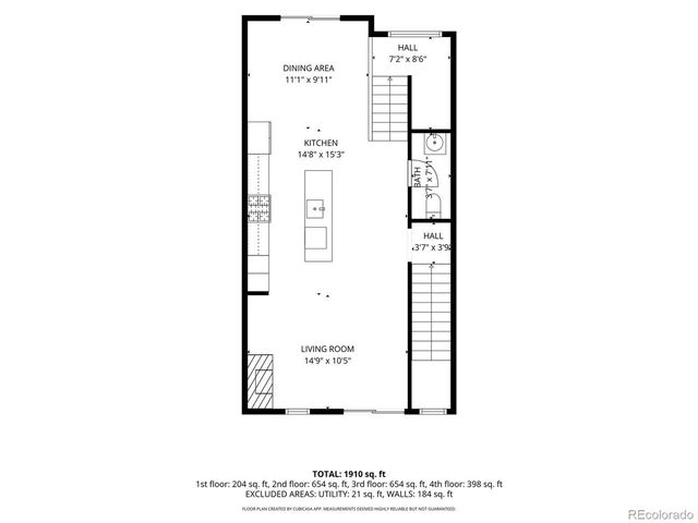 2515 Bryant St, Denver, CO 80211