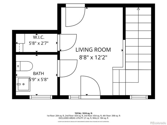 2515 Bryant St, Denver, CO 80211
