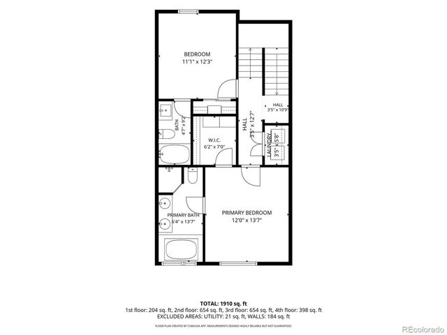 2515 Bryant St, Denver, CO 80211