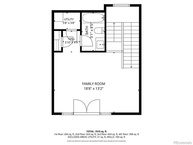 2515 Bryant St, Denver, CO 80211