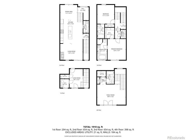 2515 Bryant St, Denver, CO 80211